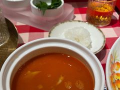 -西贝莜面村(镇江苏宁广场店)