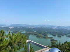 -千岛湖东南湖区