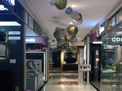 -苏宁易购(Suning Pro深圳华强北店)