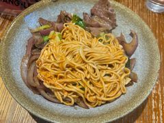 -圳兴面王·拌川·特色炒面(南山保利剧院店)