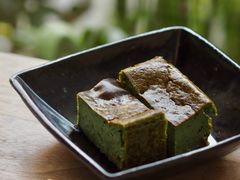 -知亘茶食