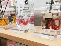 -名创优品(中原万达2F店)