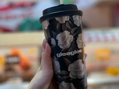 -gleeglee乐溢亦茶(合生汇店)