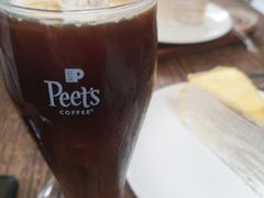 -Peet's 皮爷咖啡(东湖路手作店)