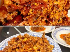 -鸿运兔·手撕烤兔(天府广场店)