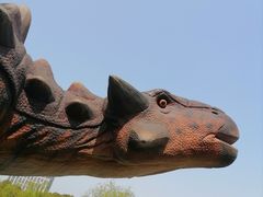 -自然谷恐龙园