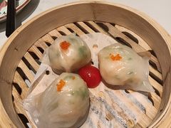 禄运金牌虾饺皇-禄运茶居·手工点心(恒宝广场店)
