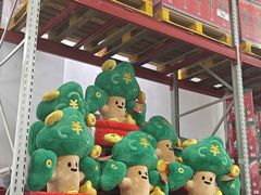 -山姆会员商店(亦庄创意生活广场店)