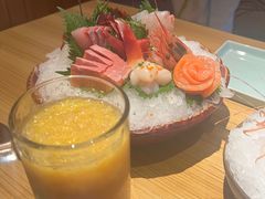 -花和海鲜自助(梅江店)