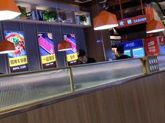 -古乐牛香·鲜牛肉牛杂火锅(新区店)