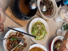 -厝包四点金·潮宴(太古仓店)