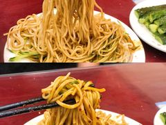 -新川面馆(新街口起源店)