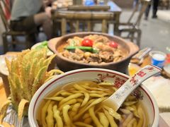 -夜椒瑶·广西大排档(八卦岭店)