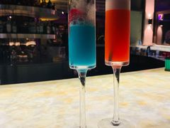 -杜尚rooftop露台酒吧