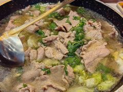 -全牛匠·乐山跷脚牛肉(西北旺万象汇店)