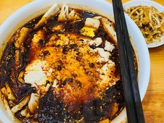 -老鳯府豆花泡馍(第五大道店)