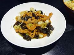 -顺香居·老字号湖北菜(江汉路店)