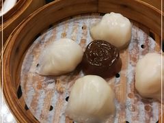 -稻香酒家(长宁KING88广场店)