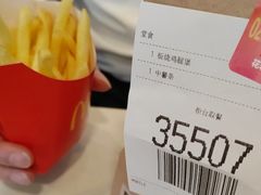 -麦当劳(广州花城汇店)
