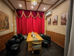 -上川阁剧本杀·狼人杀·血染钟楼(虹口店)