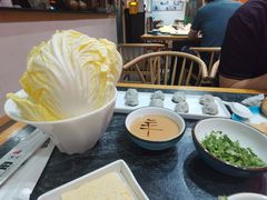 -小洋府铜锅涮肉(南锣鼓巷店)