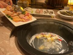 -采悦轩中餐厅·粤菜·海南菜(神州半岛喜来登度假酒店)