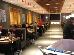 大堂-韩江山烤肉音乐串吧(沈北新区店)