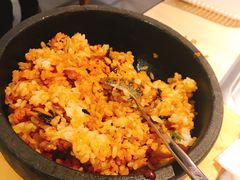 -新石器烤肉(百联川沙店)