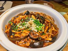 -兰溪小馆(东直门簋街店)