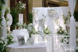 -Sugar苏格婚礼策划工作室