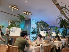 -桂满陇·杭州小馆(巴黎春天浦建店)