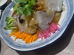 -老浒记烤鸭-北京菜(琉璃厂店)