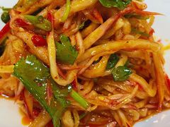-蒲氏烤鸭(百寿路店)