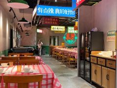 -恰八斗·猛火长沙菜(国贸店)