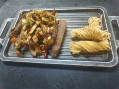 -阿娘家·原生态农家菜(国顺东路店)