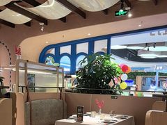 -Aqua Oasis 水天堂(相城天虹商场店)