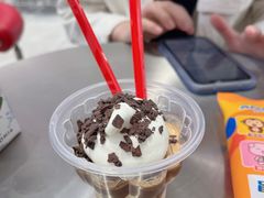 -DQ·蛋糕·冰淇淋(领秀城店)