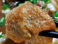 -老西关濑粉(文明路店)