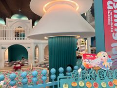 -ABC Swim亲子游泳俱乐部(河西店)