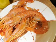 -星伦多 自助料理(圆融店)