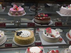 -味多美蛋糕(六道口店)