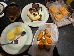 -西堤牛排(龙德广场店)