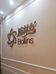 -Bollins波林丝•专研护发中心