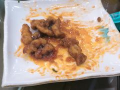 -渔码头食府(蓬莱阁店)