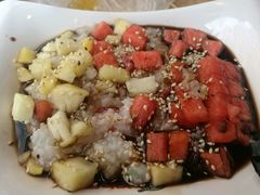 冰稀饭-胡九小吃(文化巷店)