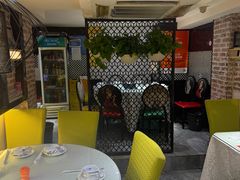 -眷江南之小蓝鲸(王府大街店)