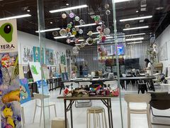 -耳朵人艺术(解放碑校区)