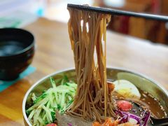 -优壹佳·延边朝鲜族料理(中山北路店)