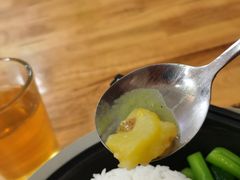 -油城印象(宾南路店)