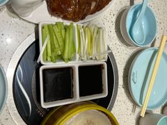 -玉林烤鸭店(小西天店)